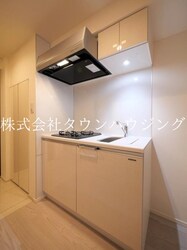 オーパスレジデンス武蔵小山の物件内観写真